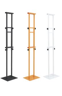 CJ-004 KT board metal stand